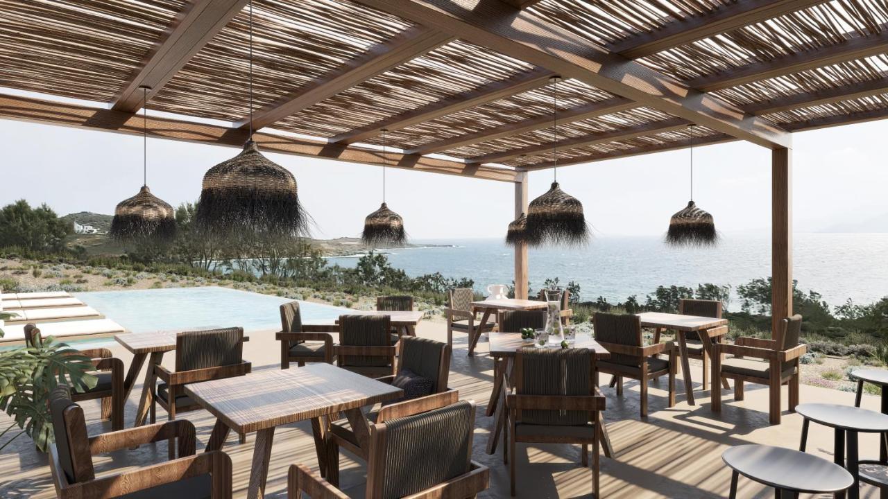 Akre Hotel Στελίδα Εξωτερικό φωτογραφία