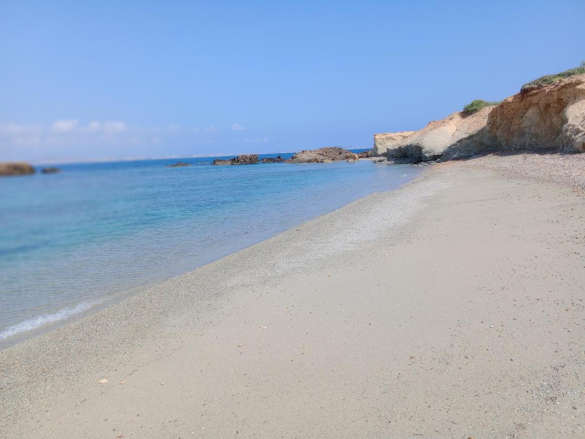 Akre Hotel Στελίδα Εξωτερικό φωτογραφία