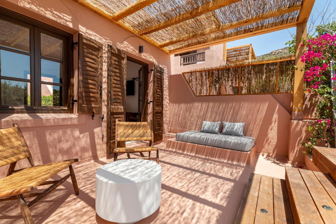 Akre Hotel Στελίδα Εξωτερικό φωτογραφία