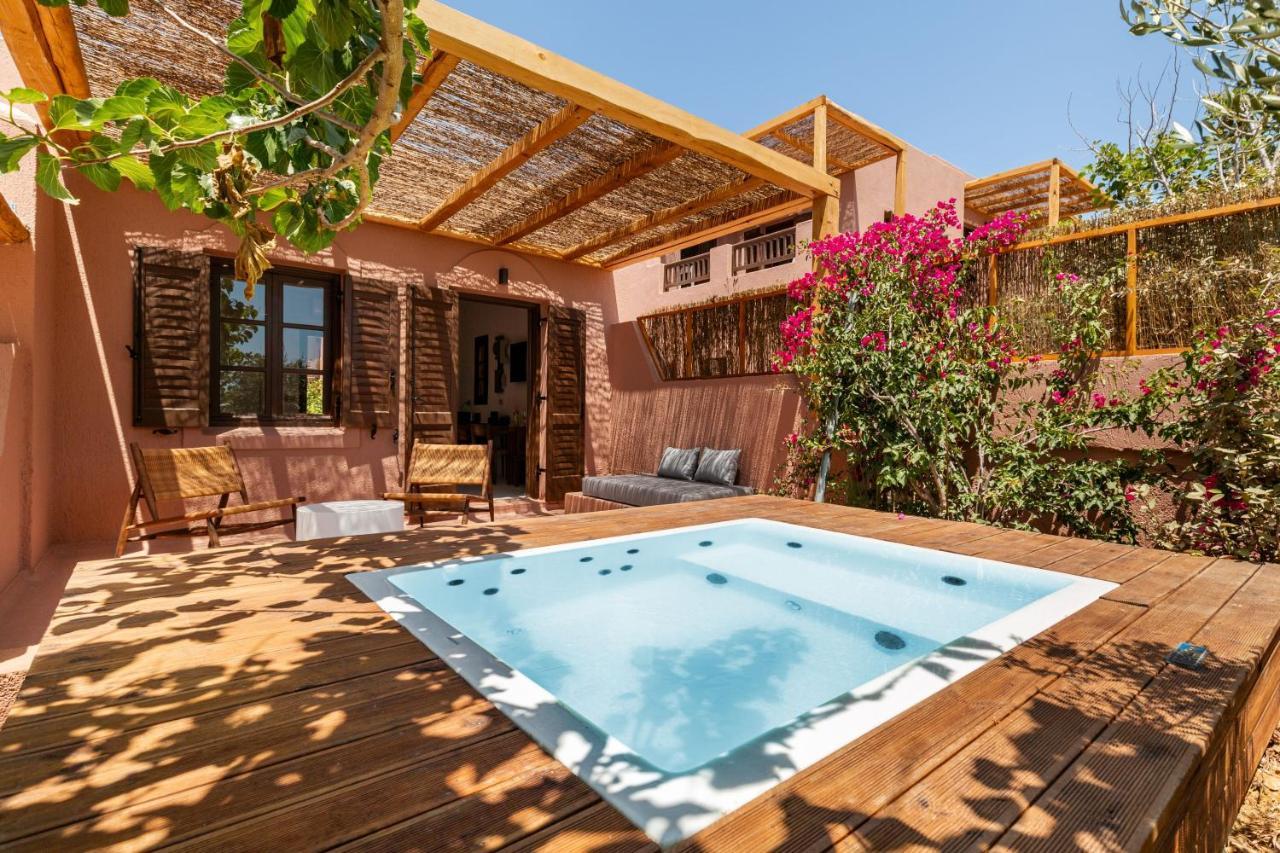 Akre Hotel Στελίδα Εξωτερικό φωτογραφία