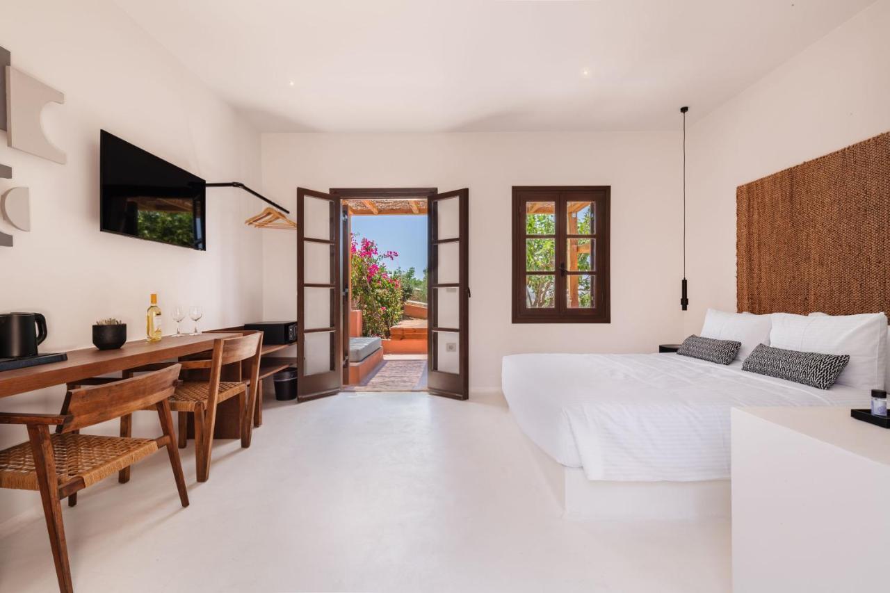 Akre Hotel Στελίδα Εξωτερικό φωτογραφία