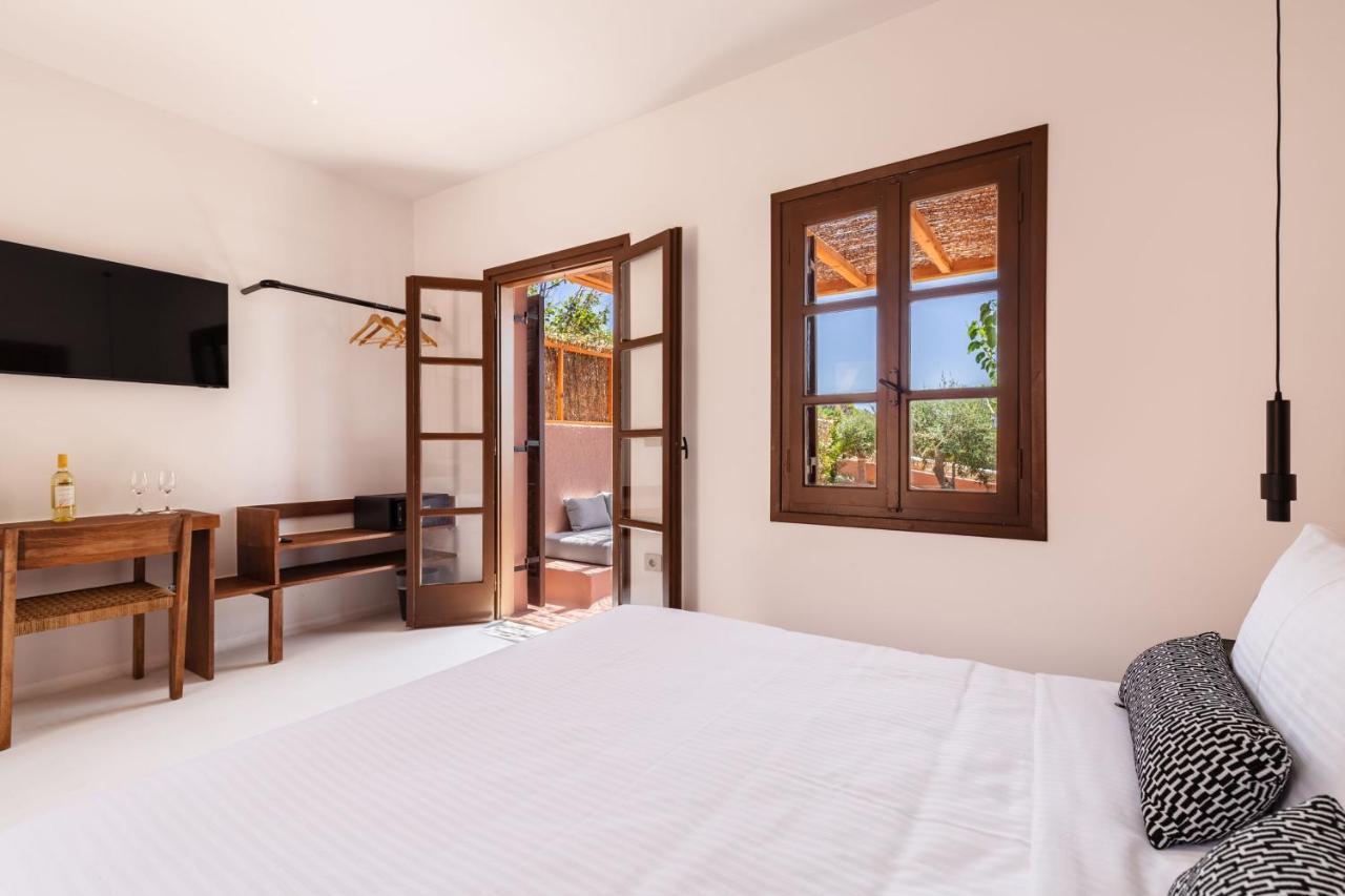 Akre Hotel Στελίδα Εξωτερικό φωτογραφία