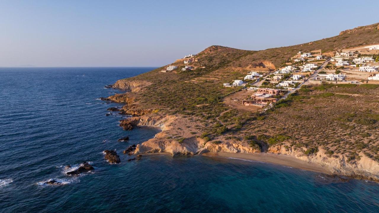 Akre Hotel Στελίδα Εξωτερικό φωτογραφία