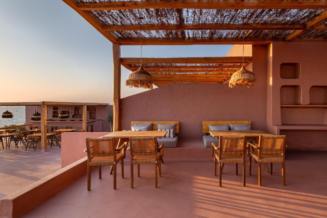 Akre Hotel Στελίδα Εξωτερικό φωτογραφία