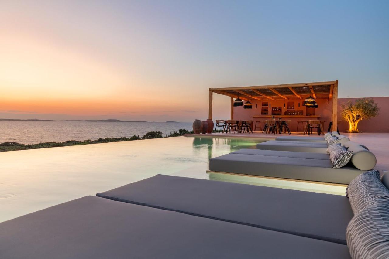 Akre Hotel Στελίδα Εξωτερικό φωτογραφία
