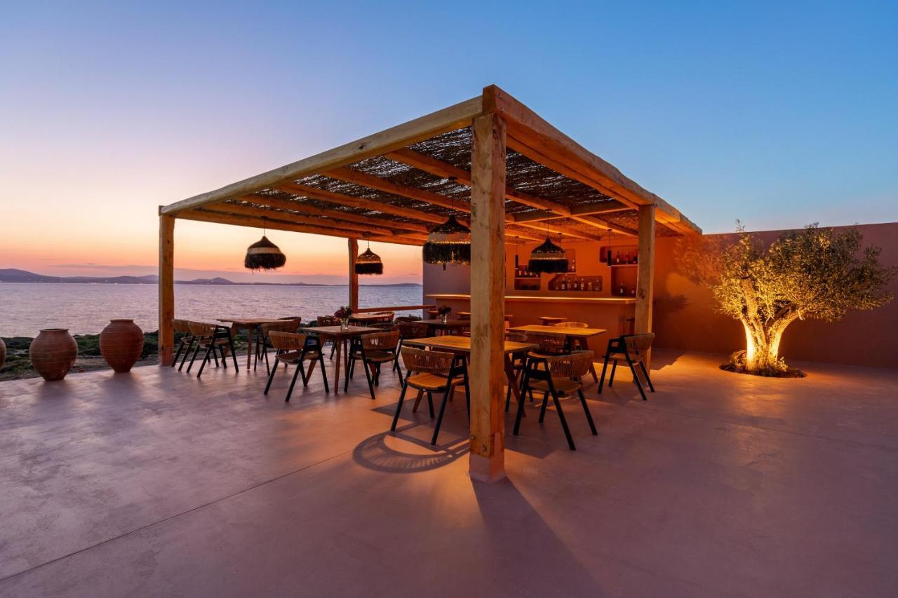 Akre Hotel Στελίδα Εξωτερικό φωτογραφία