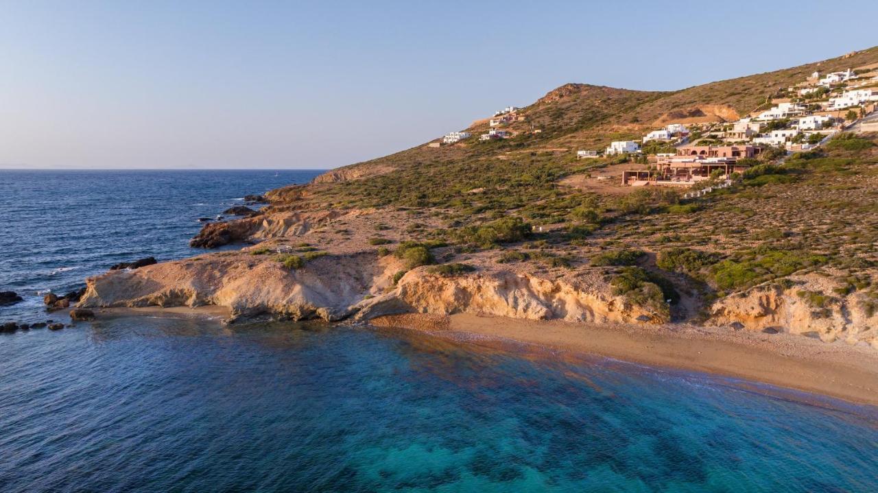 Akre Hotel Στελίδα Εξωτερικό φωτογραφία