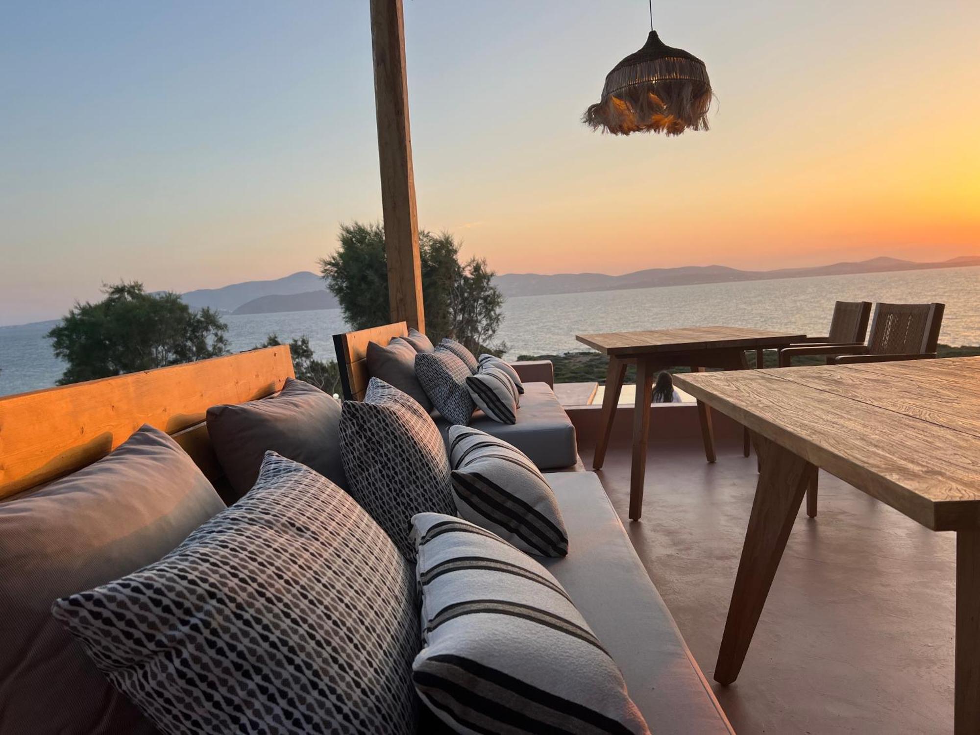 Akre Hotel Στελίδα Εξωτερικό φωτογραφία