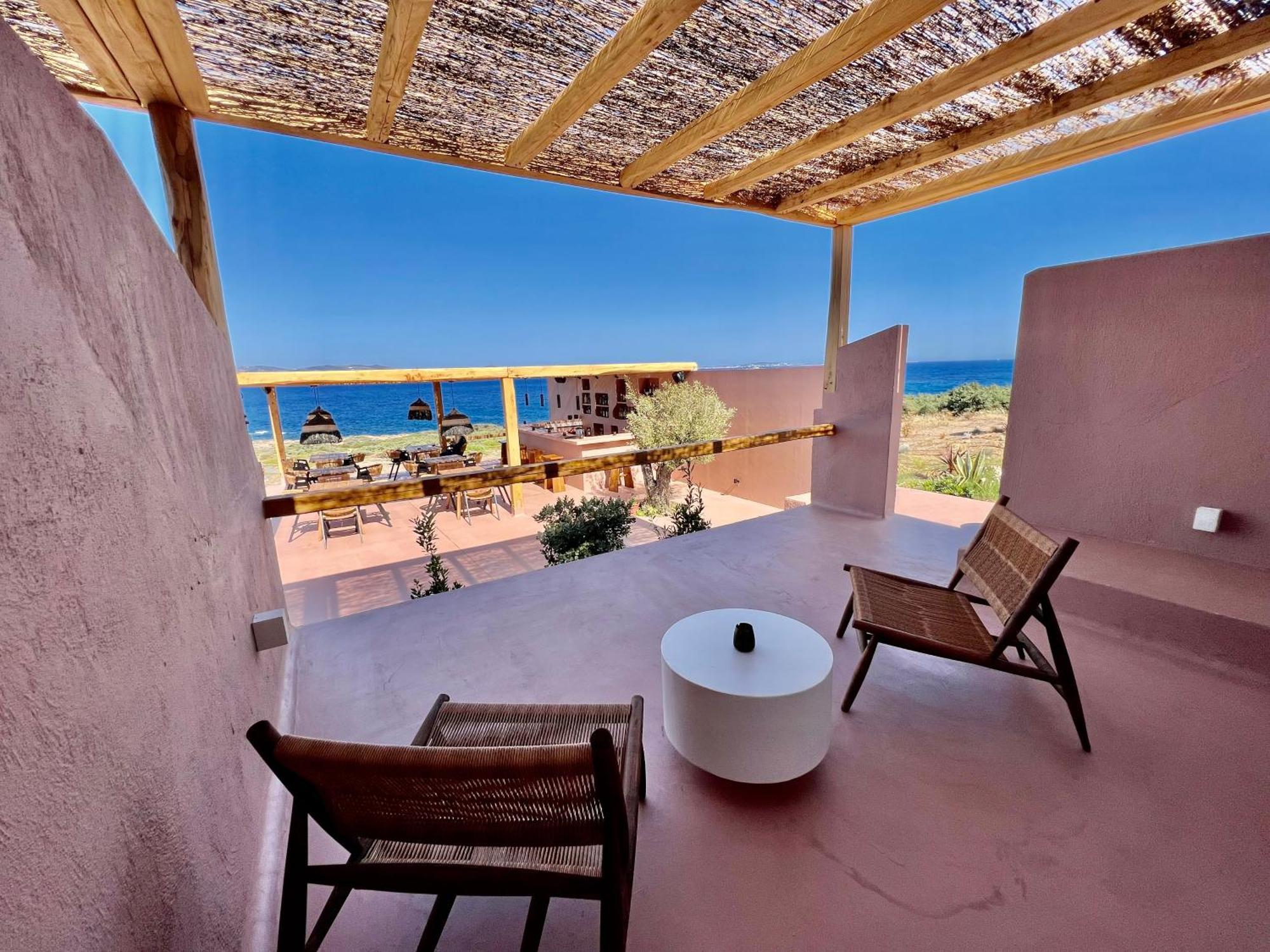 Akre Hotel Στελίδα Εξωτερικό φωτογραφία