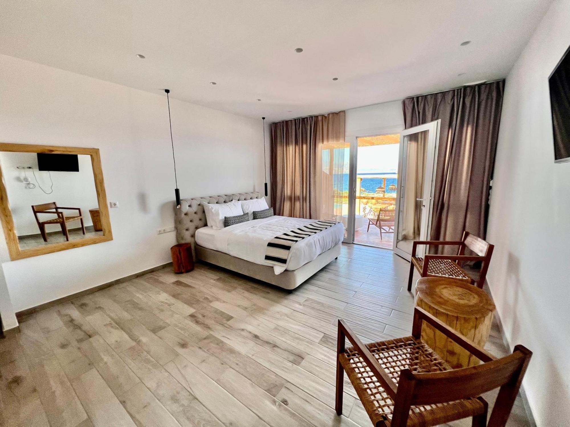 Akre Hotel Στελίδα Εξωτερικό φωτογραφία