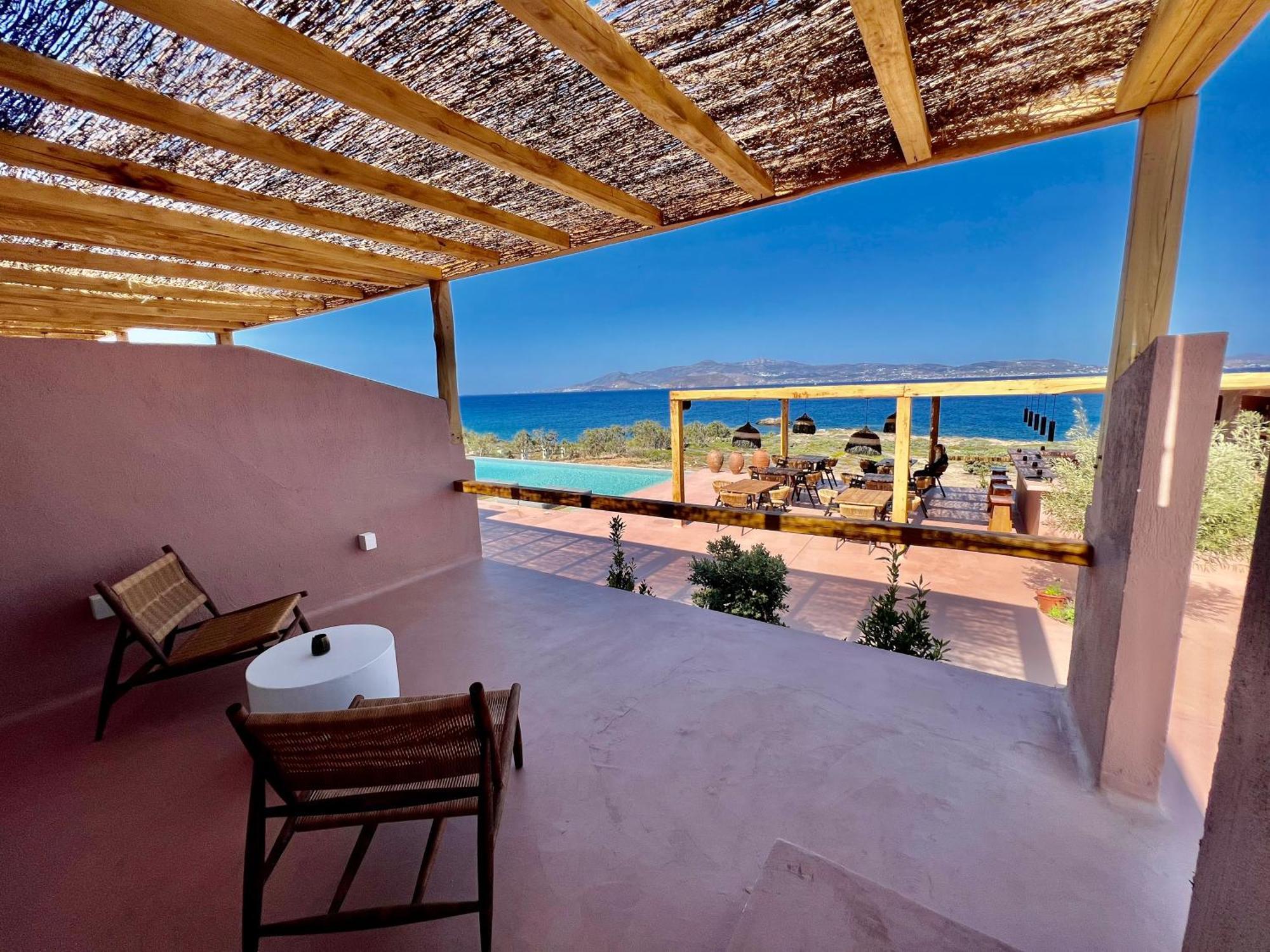 Akre Hotel Στελίδα Εξωτερικό φωτογραφία