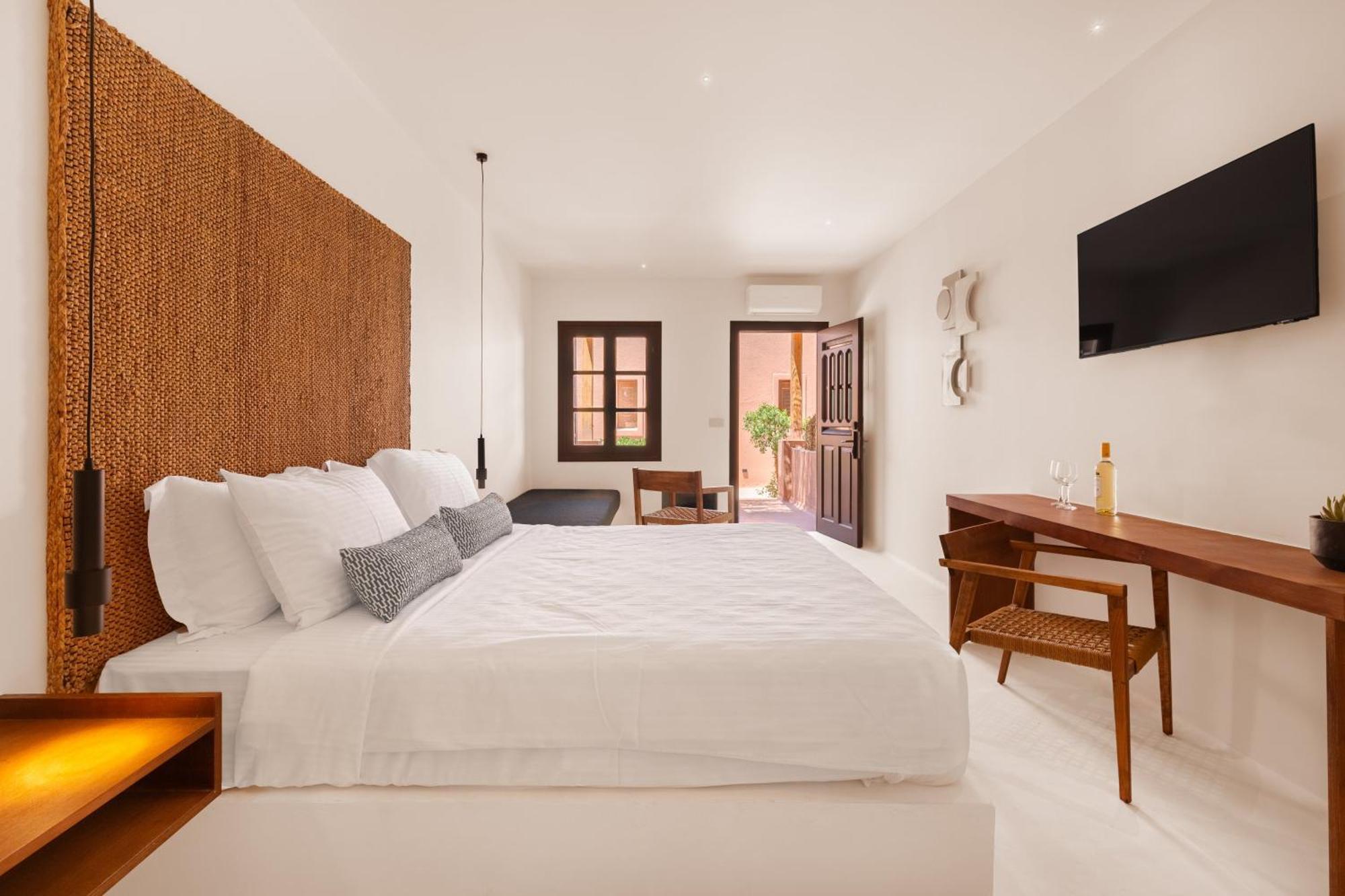Akre Hotel Στελίδα Εξωτερικό φωτογραφία