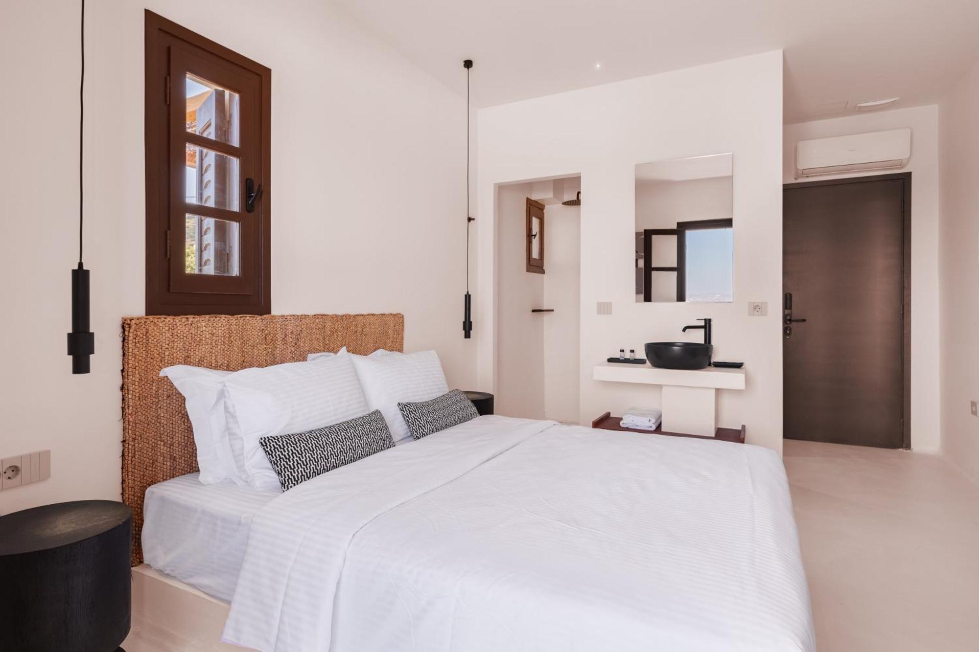 Akre Hotel Στελίδα Εξωτερικό φωτογραφία