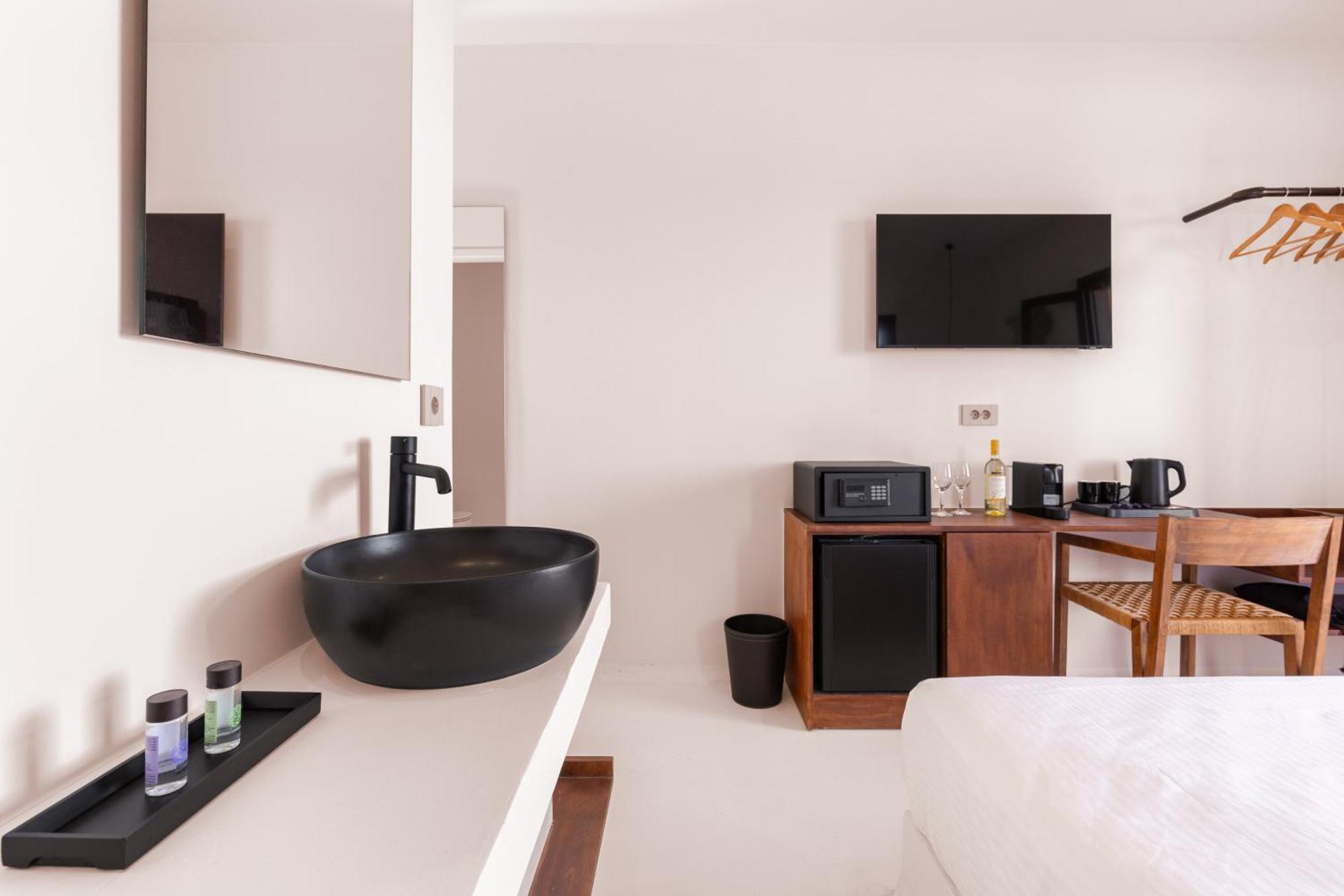Akre Hotel Στελίδα Εξωτερικό φωτογραφία