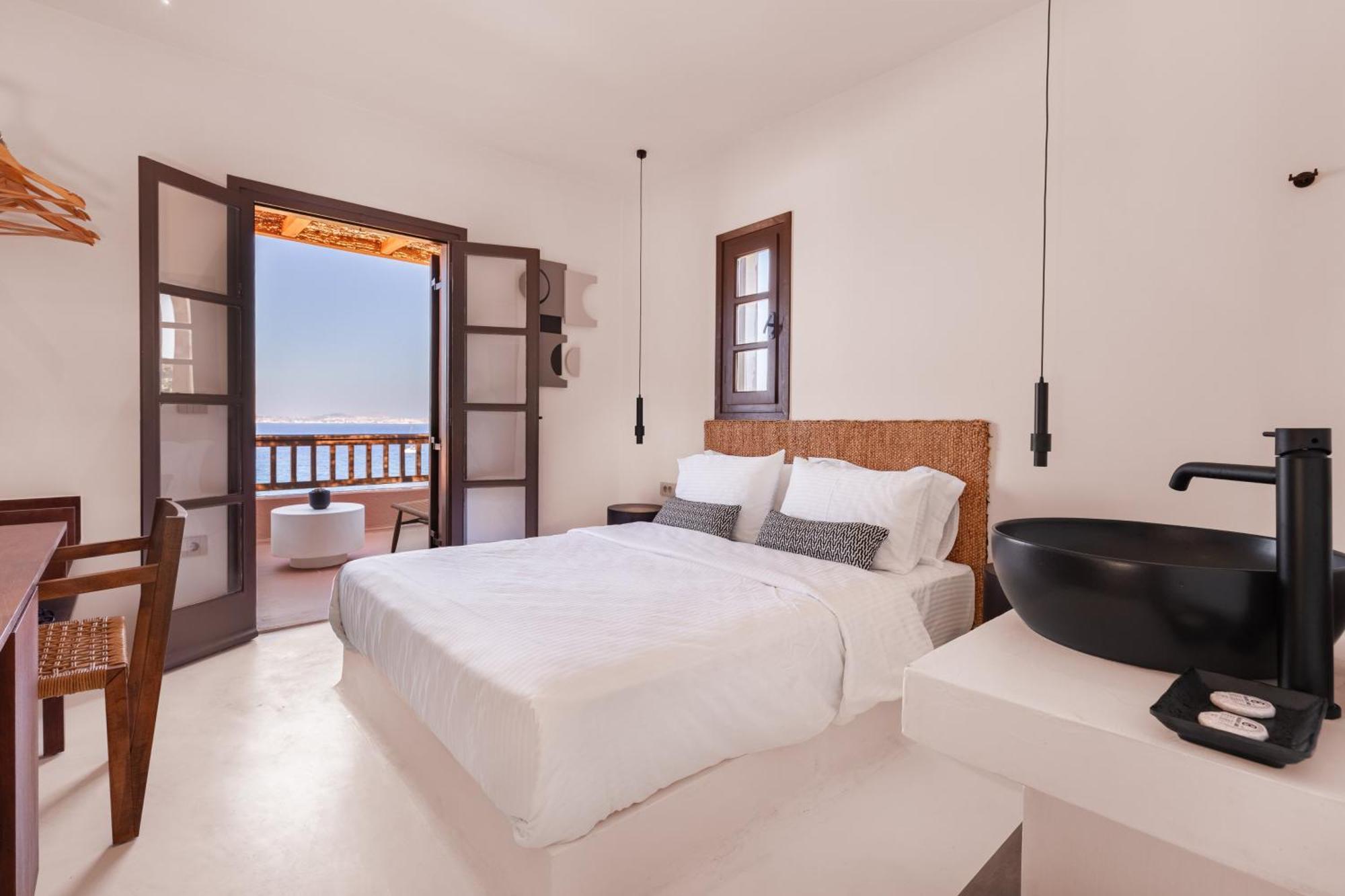 Akre Hotel Στελίδα Εξωτερικό φωτογραφία