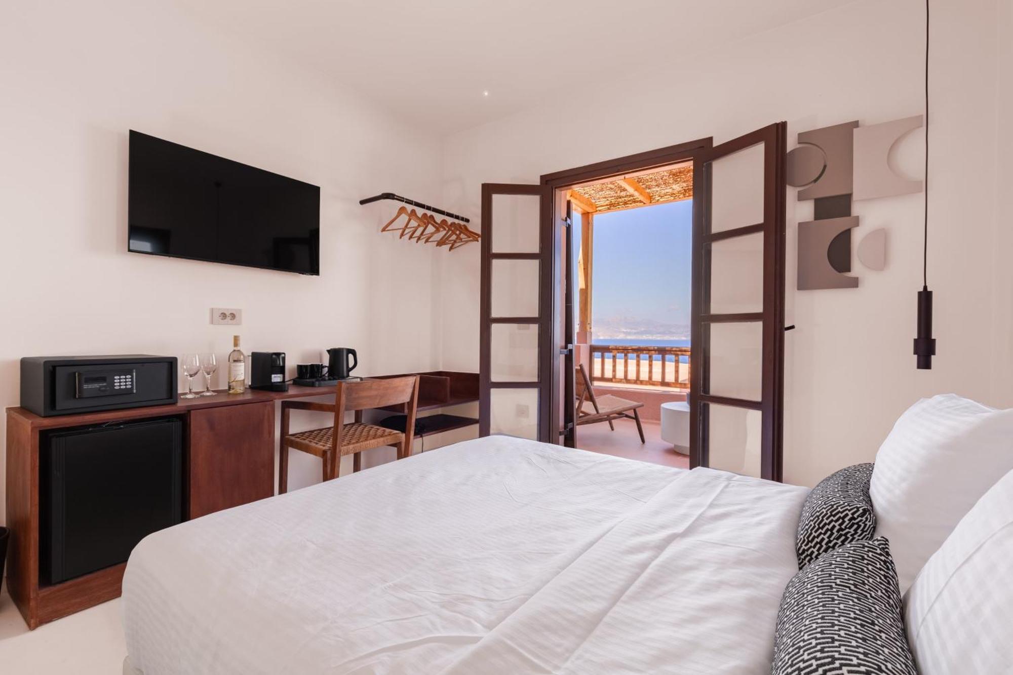 Akre Hotel Στελίδα Εξωτερικό φωτογραφία