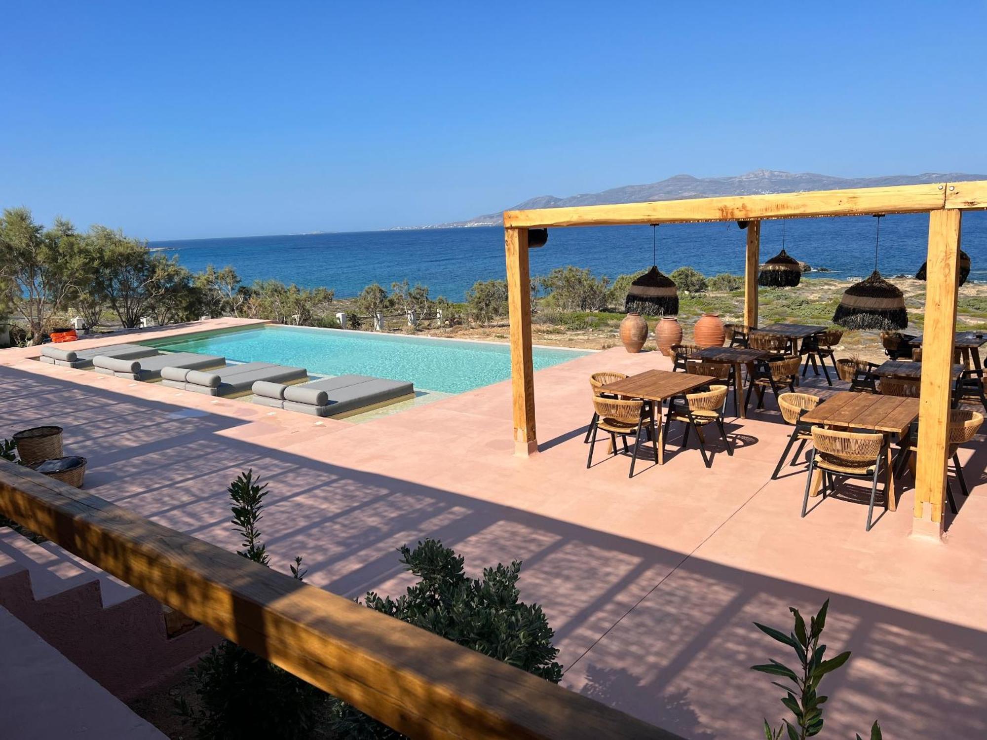 Akre Hotel Στελίδα Εξωτερικό φωτογραφία