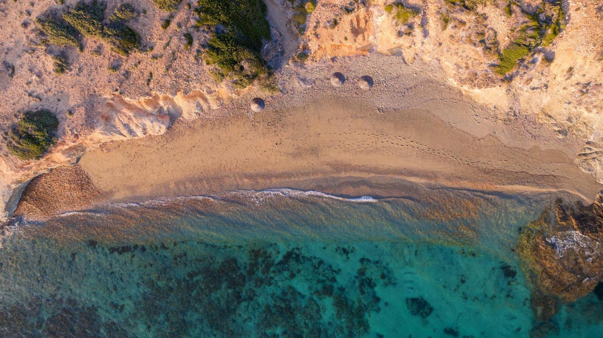 Akre Hotel Στελίδα Εξωτερικό φωτογραφία