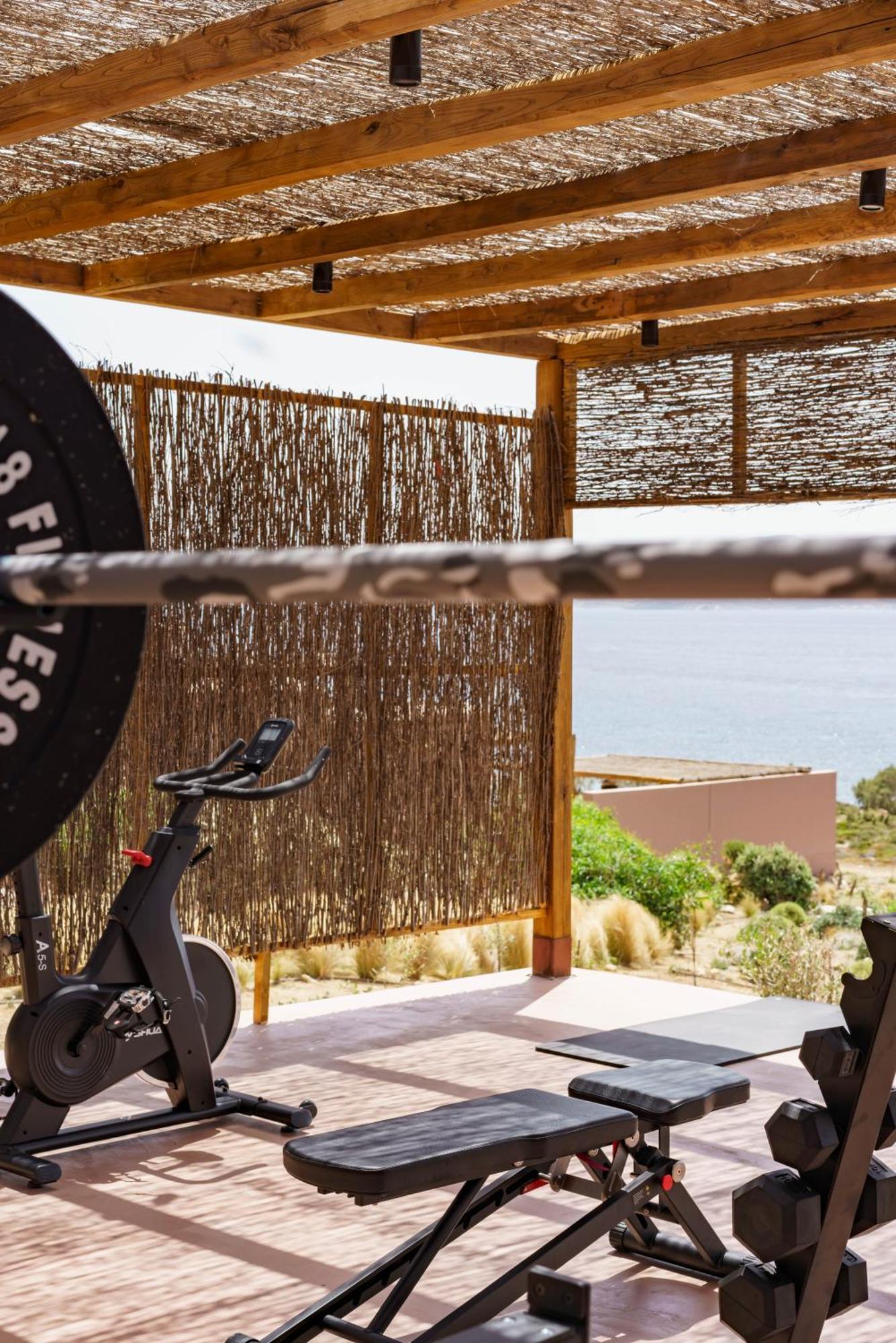 Akre Hotel Στελίδα Εξωτερικό φωτογραφία